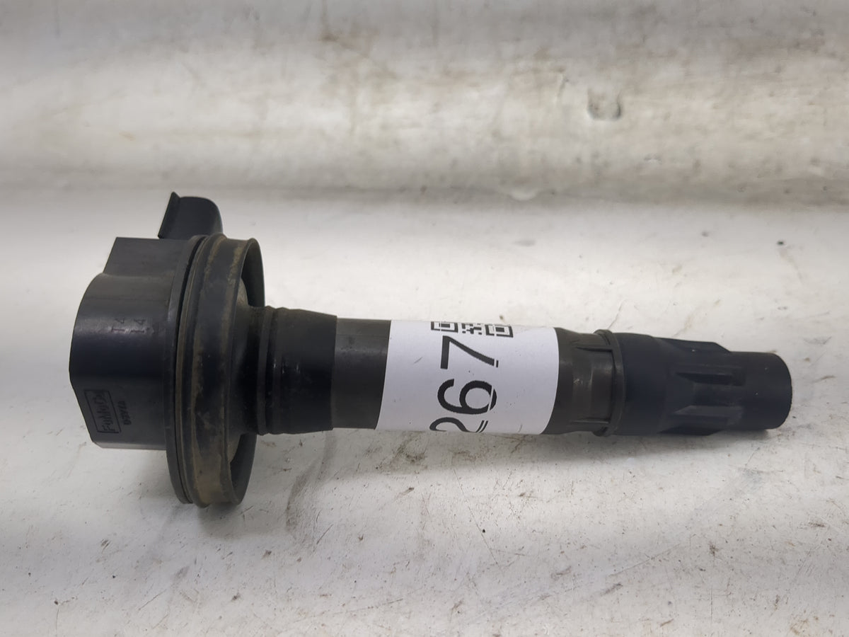 2014 Ford Flex Ignition Coil Igniter Pack - Oemusedautoparts1.com