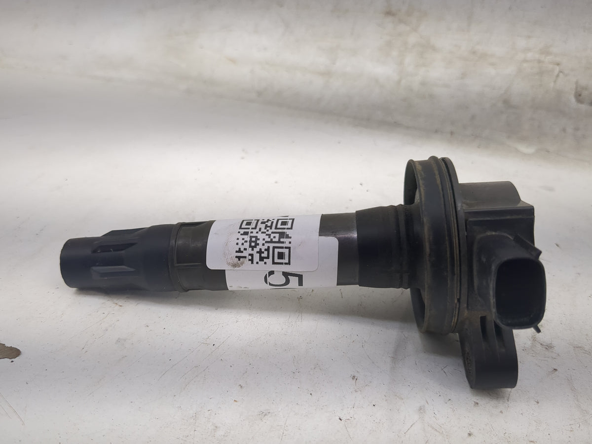 2014 Ford Flex Ignition Coil Igniter Pack - Oemusedautoparts1.com