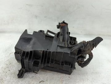2013-2015 Ford Flex Fusebox Fuse Box Panel Relay Module P/N:8T2T-14B192-BA 8T2T-14B192-AA, 5L3T-AA Fits Fits 2013 2014 2015 