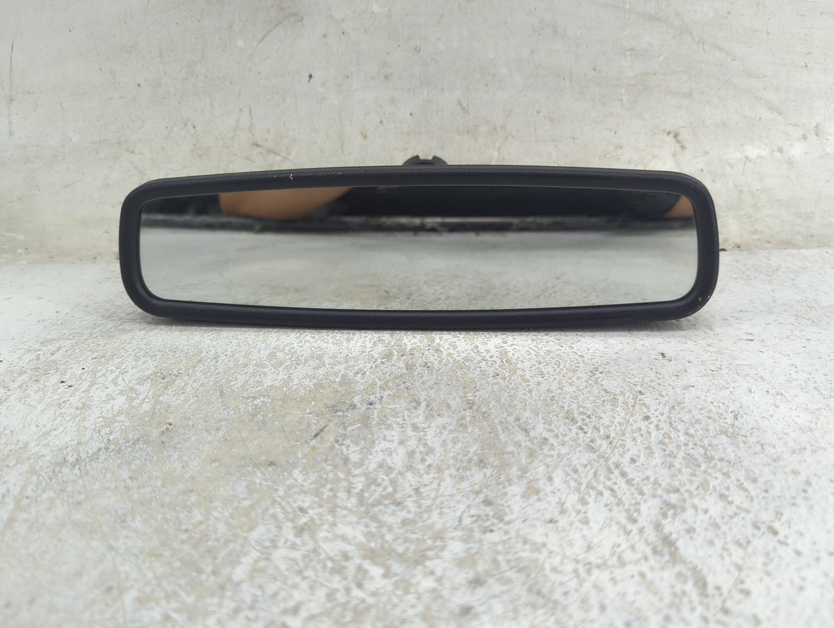 2013-2019 Ford Flex Interior Rear View Mirror Replacement OEM P/N:BU5A 17E678 LA Fits OEM Used Auto Parts - Oemusedautoparts