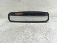 2013-2019 Ford Flex Interior Rear View Mirror Replacement OEM P/N:BU5A 17E678 LA Fits OEM Used Auto Parts - Oemusedautoparts