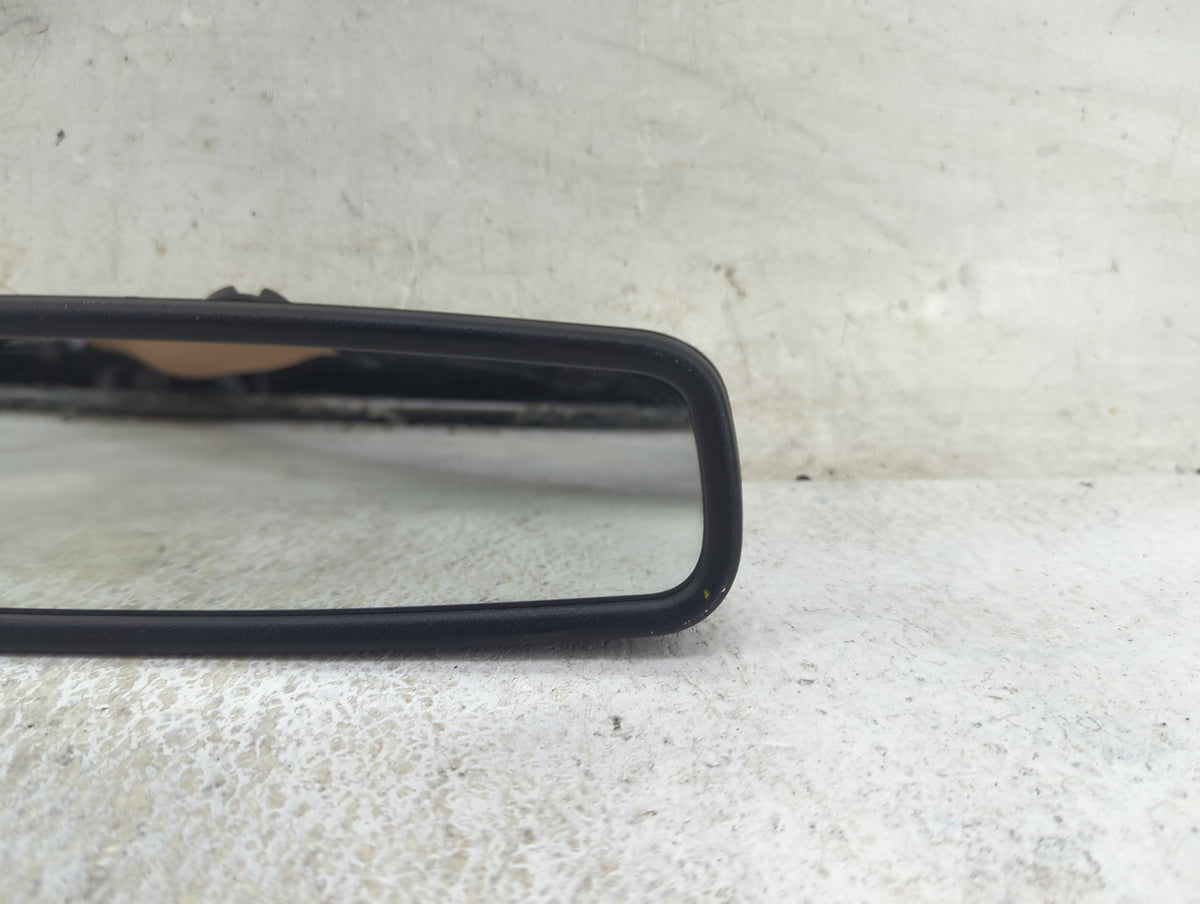2013-2019 Ford Flex Interior Rear View Mirror Replacement OEM P/N:BU5A 17E678 LA Fits OEM Used Auto Parts - Oemusedautoparts
