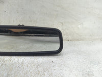 2013-2019 Ford Flex Interior Rear View Mirror Replacement OEM P/N:BU5A 17E678 LA Fits OEM Used Auto Parts - Oemusedautoparts