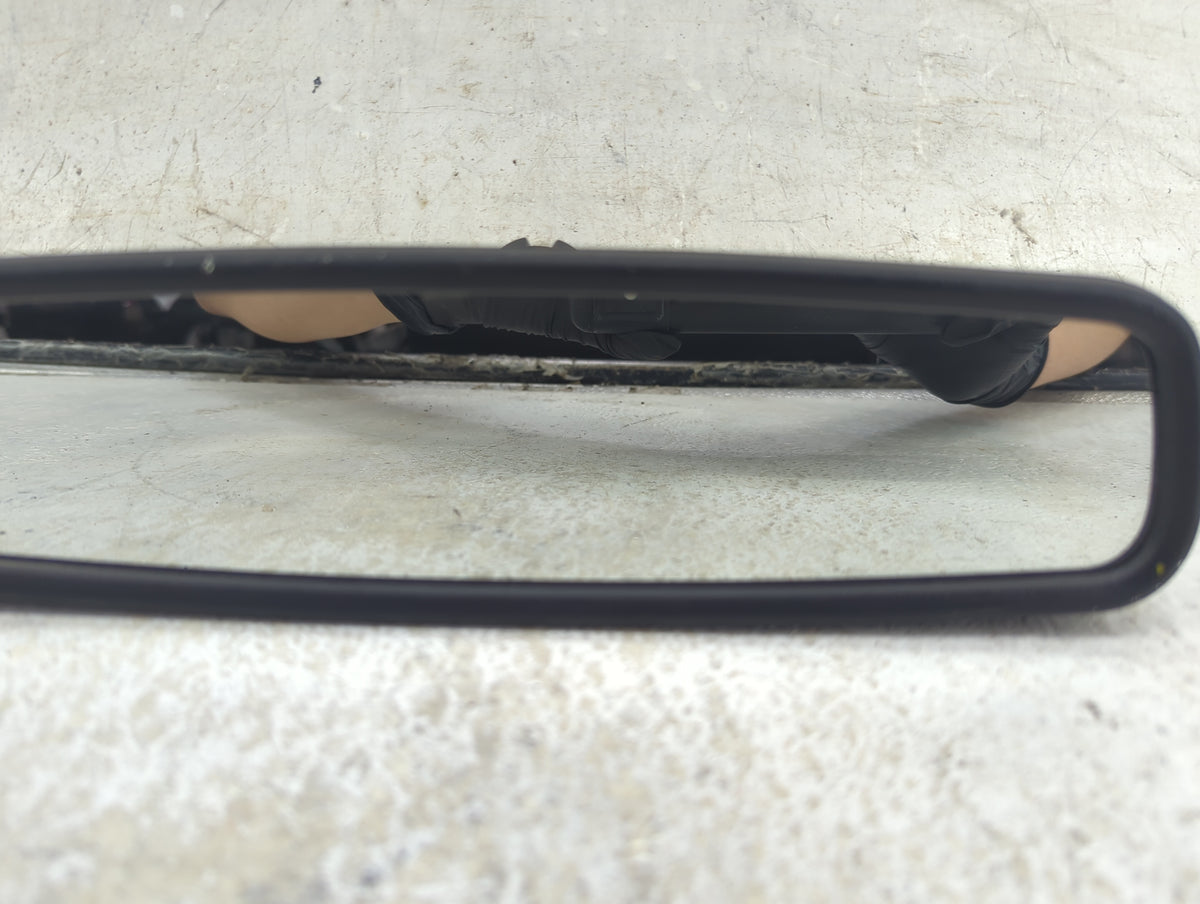 2013-2019 Ford Flex Interior Rear View Mirror Replacement OEM P/N:BU5A 17E678 LA Fits OEM Used Auto Parts - Oemusedautoparts