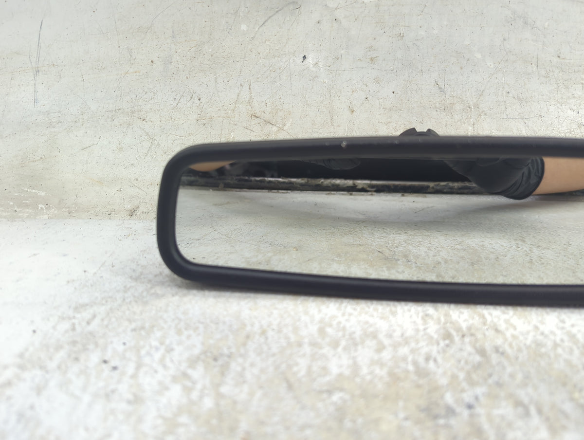 2013-2019 Ford Flex Interior Rear View Mirror Replacement OEM P/N:BU5A 17E678 LA Fits OEM Used Auto Parts - Oemusedautoparts