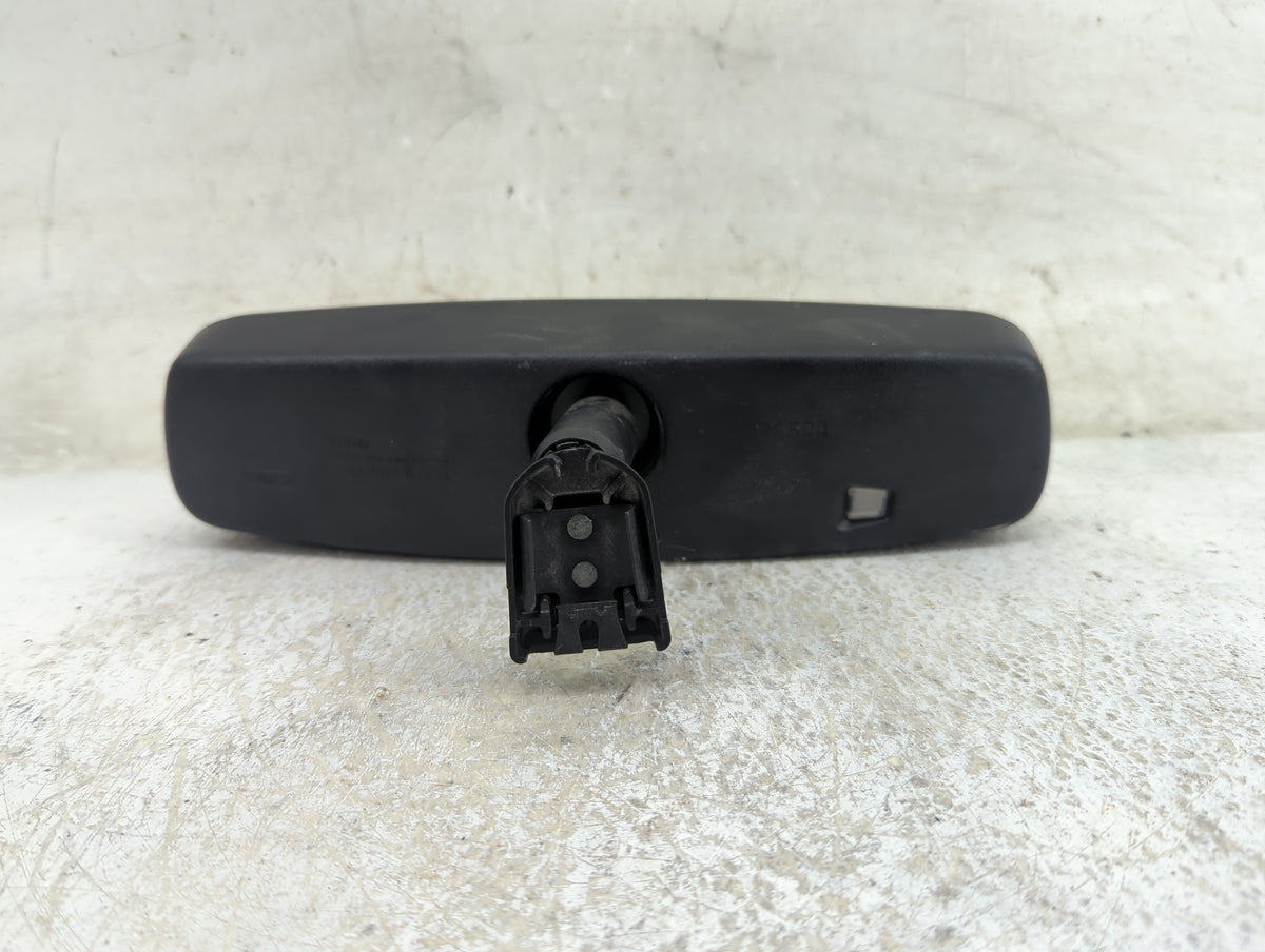 2013-2019 Ford Flex Interior Rear View Mirror Replacement OEM P/N:BU5A 17E678 LA Fits OEM Used Auto Parts - Oemusedautoparts