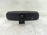 2013-2019 Ford Flex Interior Rear View Mirror Replacement OEM P/N:BU5A 17E678 LA Fits OEM Used Auto Parts - Oemusedautoparts