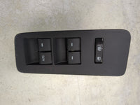 2014 Ford Flex Master Power Window Switch Replacement Driver Side Left P/N:540-AAW Fits OEM Used Auto Parts - Oemusedautopar