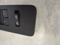2014 Ford Flex Master Power Window Switch Replacement Driver Side Left P/N:540-AAW Fits OEM Used Auto Parts - Oemusedautopar