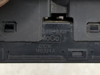 2014 Ford Flex Master Power Window Switch Replacement Driver Side Left P/N:540-AAW Fits OEM Used Auto Parts - Oemusedautopar