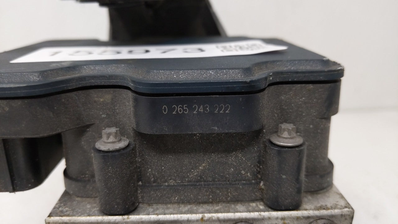 2013-2014 Ford Flex ABS Pump Control Module Replacement P/N:DA83-2C405-AG DA83-2C405-AC Fits Fits 2013 2014 OEM Used Auto Pa