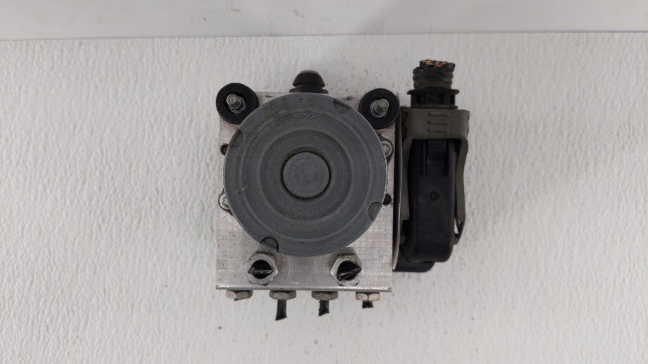 2014-2019 Ford Flex ABS Pump Control Module Replacement P/N:FA83-2C405-AC DA83-2C405-B Fits Fits 2014 2015 2016 2017 2018 20