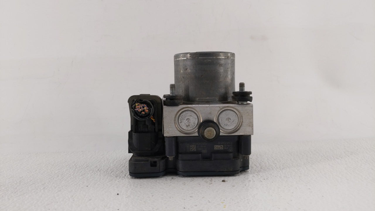 2014-2019 Ford Flex ABS Pump Control Module Replacement P/N:FA83-2C405-AC DA83-2C405-B Fits Fits 2014 2015 2016 2017 2018 20
