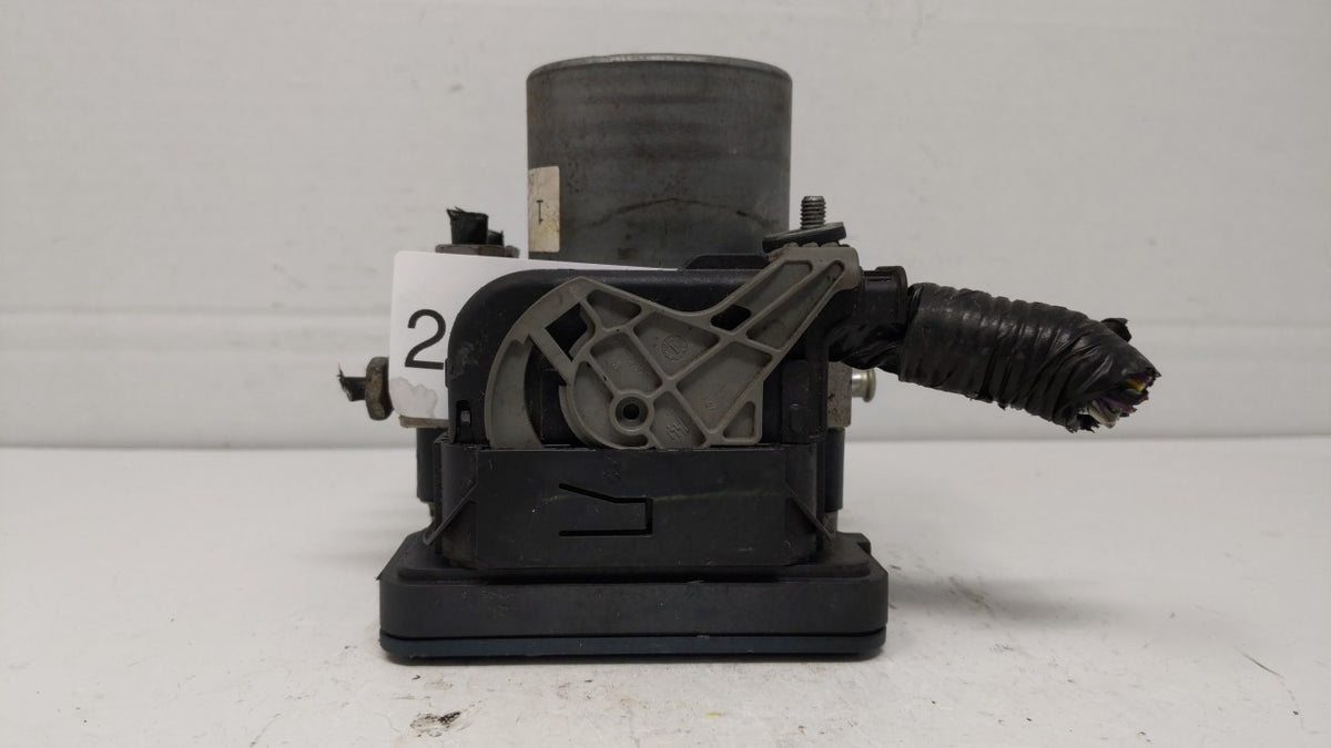 2014-2019 Ford Flex Anti-Lock Brake ABS Pump Module Actuator OEM P/N:FA83-2C405-AC DA83-2C405-B Fits OEM Used Auto Parts - O