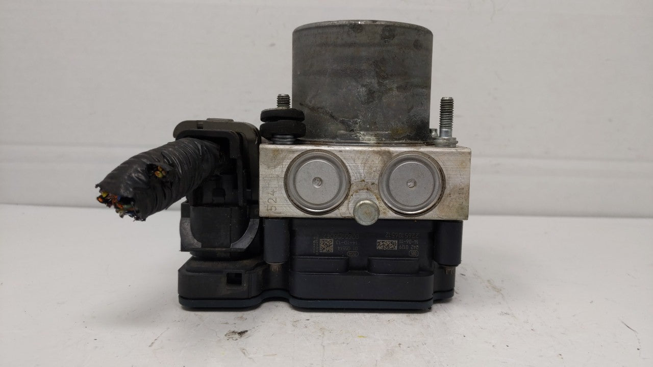 2014-2019 Ford Flex ABS Pump Control Module Replacement P/N:FA83-2C405-AC DA83-2C405-B Fits Fits 2014 2015 2016 2017 2018 20