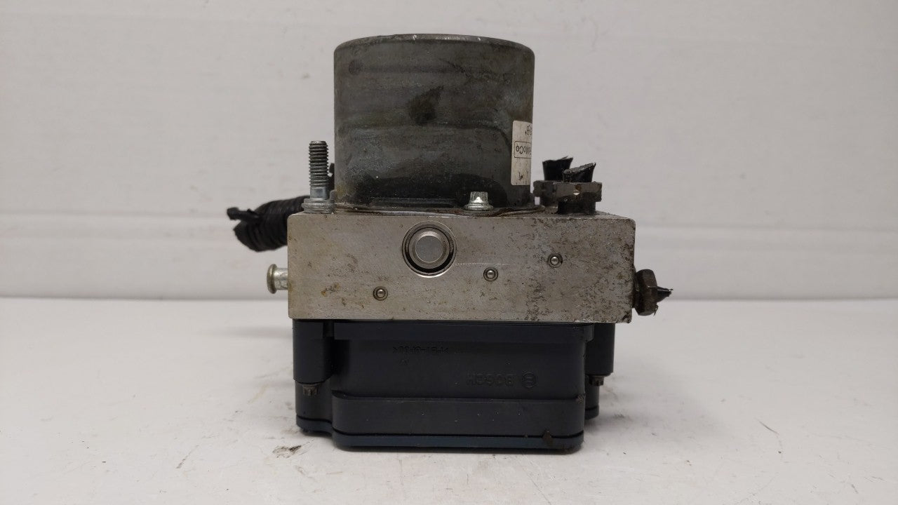2014-2019 Ford Flex ABS Pump Control Module Replacement P/N:FA83-2C405-AC DA83-2C405-B Fits Fits 2014 2015 2016 2017 2018 20