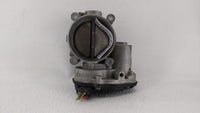 2013-2019 Ford Flex Throttle Body P/N:AT4E-9F991-EM AT4E-9F991-EL, AT4E-EH Fits Fits 2011 2012 2013 2014 2015 2016 2017 2018