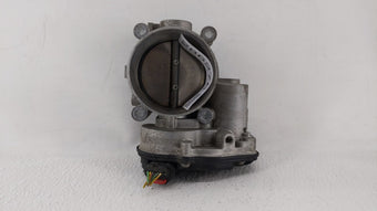 compare product 2013-2019 Ford Flex Throttle Body P/N:AT4E-9F991-EM AT4E-9F991-EL, AT4E-EH Fits Fits 2011 2012 2013 2014 2015 2016 2017 2018 2019 OEM Used Auto Parts
