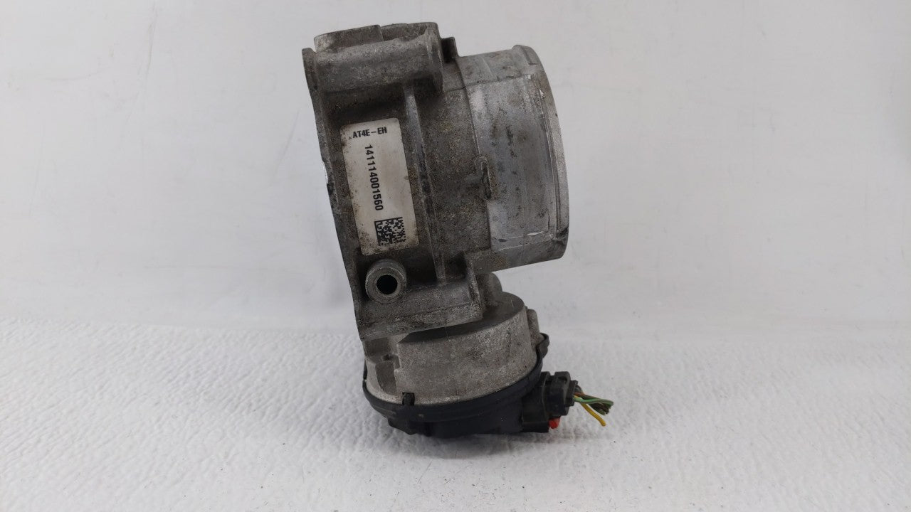 2013-2019 Ford Flex Throttle Body P/N:AT4E-9F991-EM AT4E-9F991-EL, AT4E-EH Fits Fits 2011 2012 2013 2014 2015 2016 2017 2018