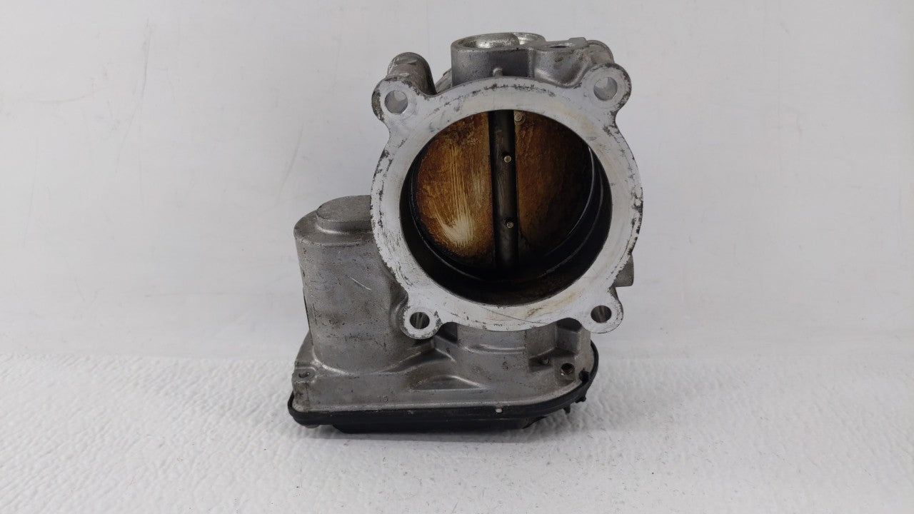 2013-2019 Ford Flex Throttle Body P/N:AT4E-9F991-EM AT4E-9F991-EL, AT4E-EH Fits Fits 2011 2012 2013 2014 2015 2016 2017 2018