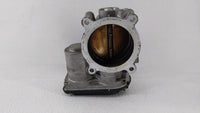 2013-2019 Ford Flex Throttle Body P/N:AT4E-9F991-EM AT4E-9F991-EL, AT4E-EH Fits Fits 2011 2012 2013 2014 2015 2016 2017 2018