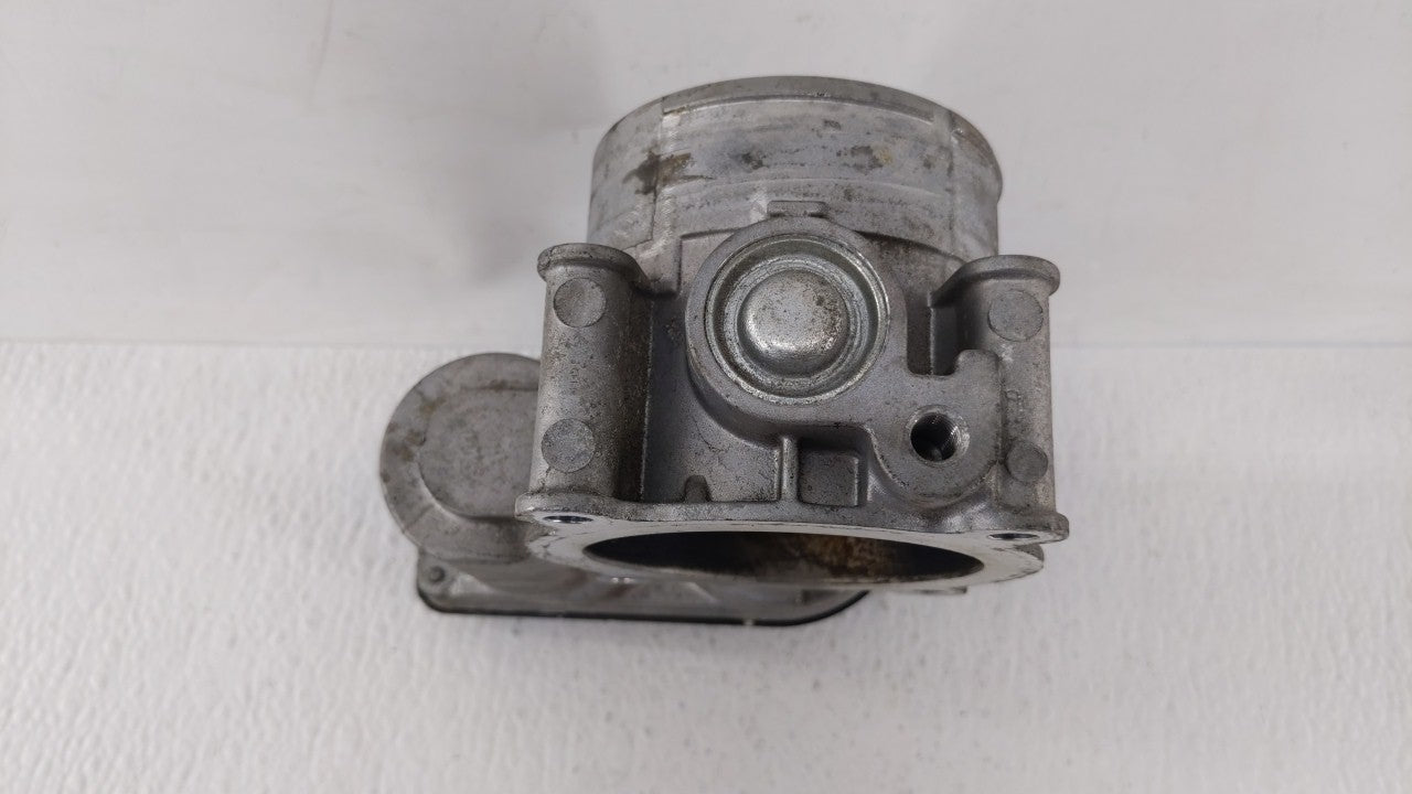 2013-2019 Ford Flex Throttle Body P/N:AT4E-9F991-EM AT4E-9F991-EL, AT4E-EH Fits Fits 2011 2012 2013 2014 2015 2016 2017 2018