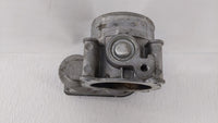 2013-2019 Ford Flex Throttle Body P/N:AT4E-9F991-EM AT4E-9F991-EL, AT4E-EH Fits Fits 2011 2012 2013 2014 2015 2016 2017 2018