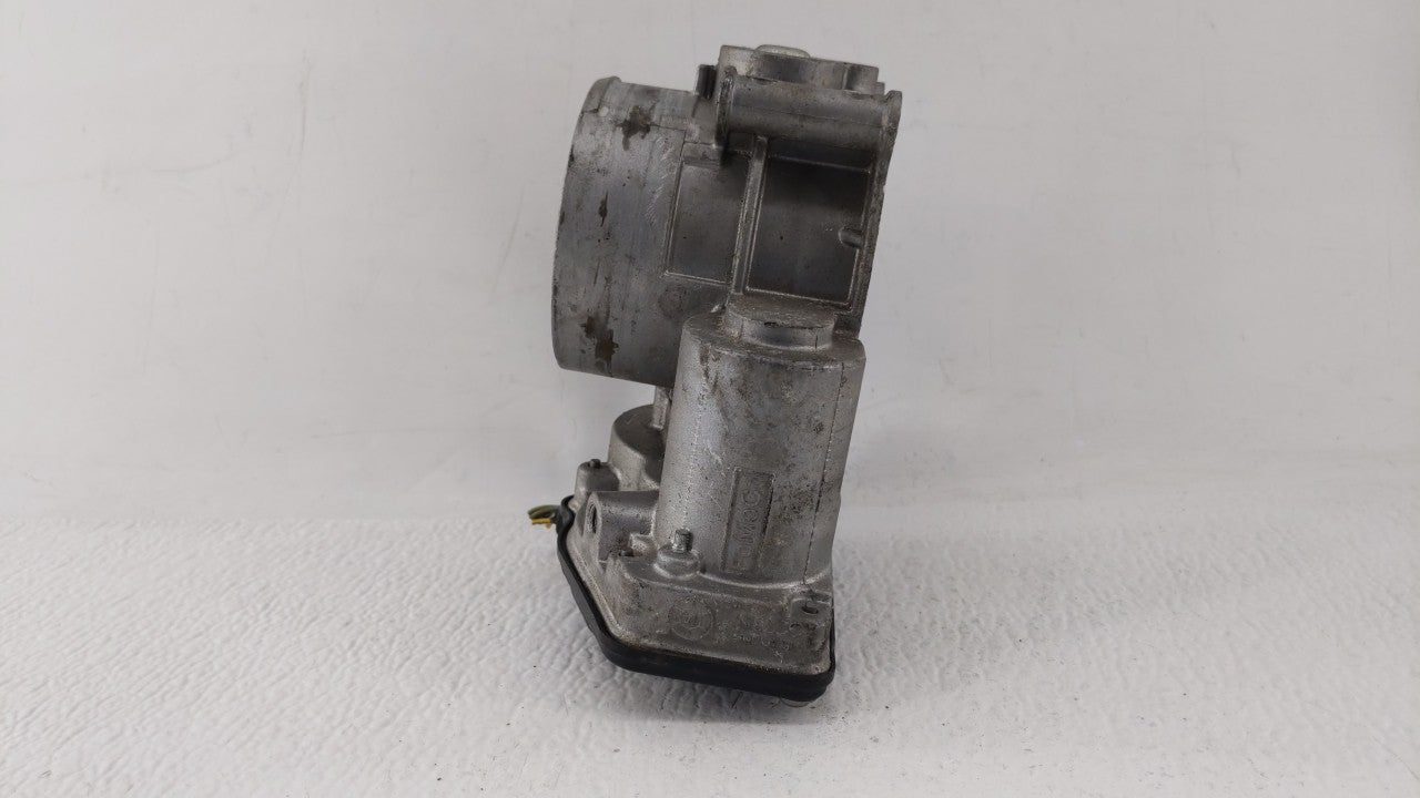 2013-2019 Ford Flex Throttle Body P/N:AT4E-9F991-EM AT4E-9F991-EL, AT4E-EH Fits Fits 2011 2012 2013 2014 2015 2016 2017 2018
