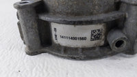 2013-2019 Ford Flex Throttle Body P/N:AT4E-9F991-EM AT4E-9F991-EL, AT4E-EH Fits Fits 2011 2012 2013 2014 2015 2016 2017 2018