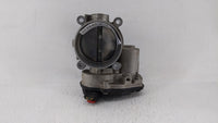 2013-2019 Ford Flex Throttle Body P/N:AT4E-9F991-EM AT4E-9F991-EL, AT4E-EH Fits Fits 2011 2012 2013 2014 2015 2016 2017 2018