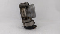 2013-2019 Ford Flex Throttle Body P/N:AT4E-9F991-EM AT4E-9F991-EL, AT4E-EH Fits Fits 2011 2012 2013 2014 2015 2016 2017 2018