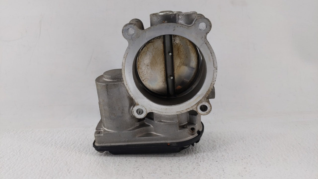 2013-2019 Ford Flex Throttle Body P/N:AT4E-9F991-EM AT4E-9F991-EL, AT4E-EH Fits Fits 2011 2012 2013 2014 2015 2016 2017 2018