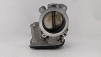 2013-2019 Ford Flex Throttle Body P/N:AT4E-9F991-EM AT4E-9F991-EL, AT4E-EH Fits Fits 2011 2012 2013 2014 2015 2016 2017 2018