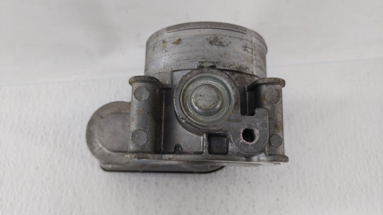 2013-2019 Ford Flex Throttle Body P/N:AT4E-9F991-EM AT4E-9F991-EL, AT4E-EH Fits Fits 2011 2012 2013 2014 2015 2016 2017 2018