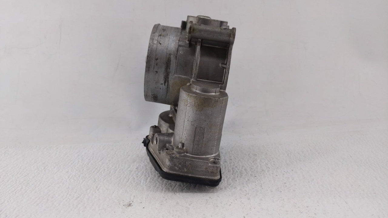 2013-2019 Ford Flex Throttle Body P/N:AT4E-9F991-EM AT4E-9F991-EL, AT4E-EH Fits Fits 2011 2012 2013 2014 2015 2016 2017 2018