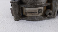 2013-2019 Ford Flex Throttle Body P/N:AT4E-9F991-EM AT4E-9F991-EL, AT4E-EH Fits Fits 2011 2012 2013 2014 2015 2016 2017 2018