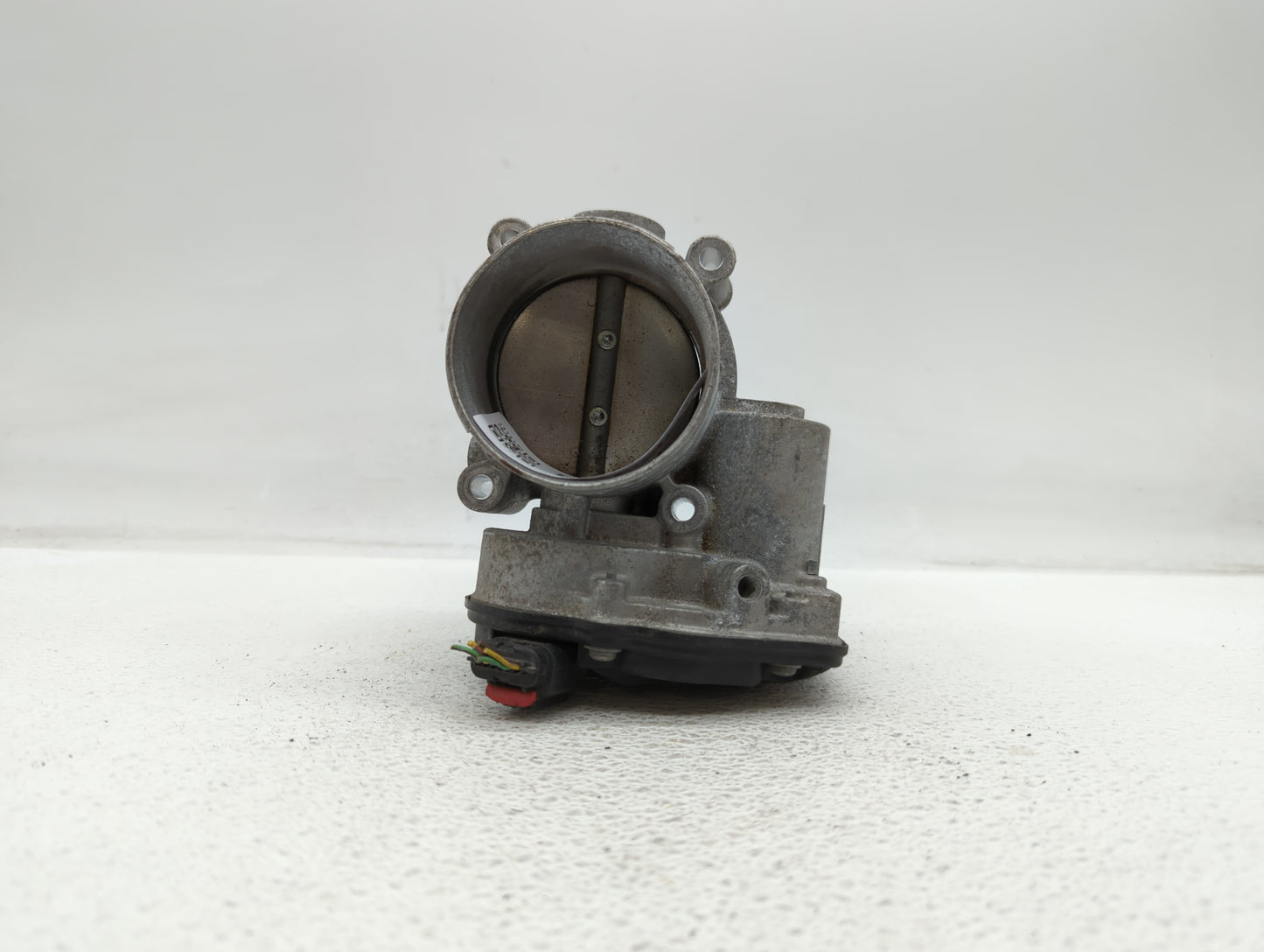 2013-2019 Ford Flex Throttle Body P/N:AT4E-9F991-EJ AT4E-EH, AT4E-EF Fits Fits 2011 2012 2013 2014 2015 2016 2017 2018 2019 