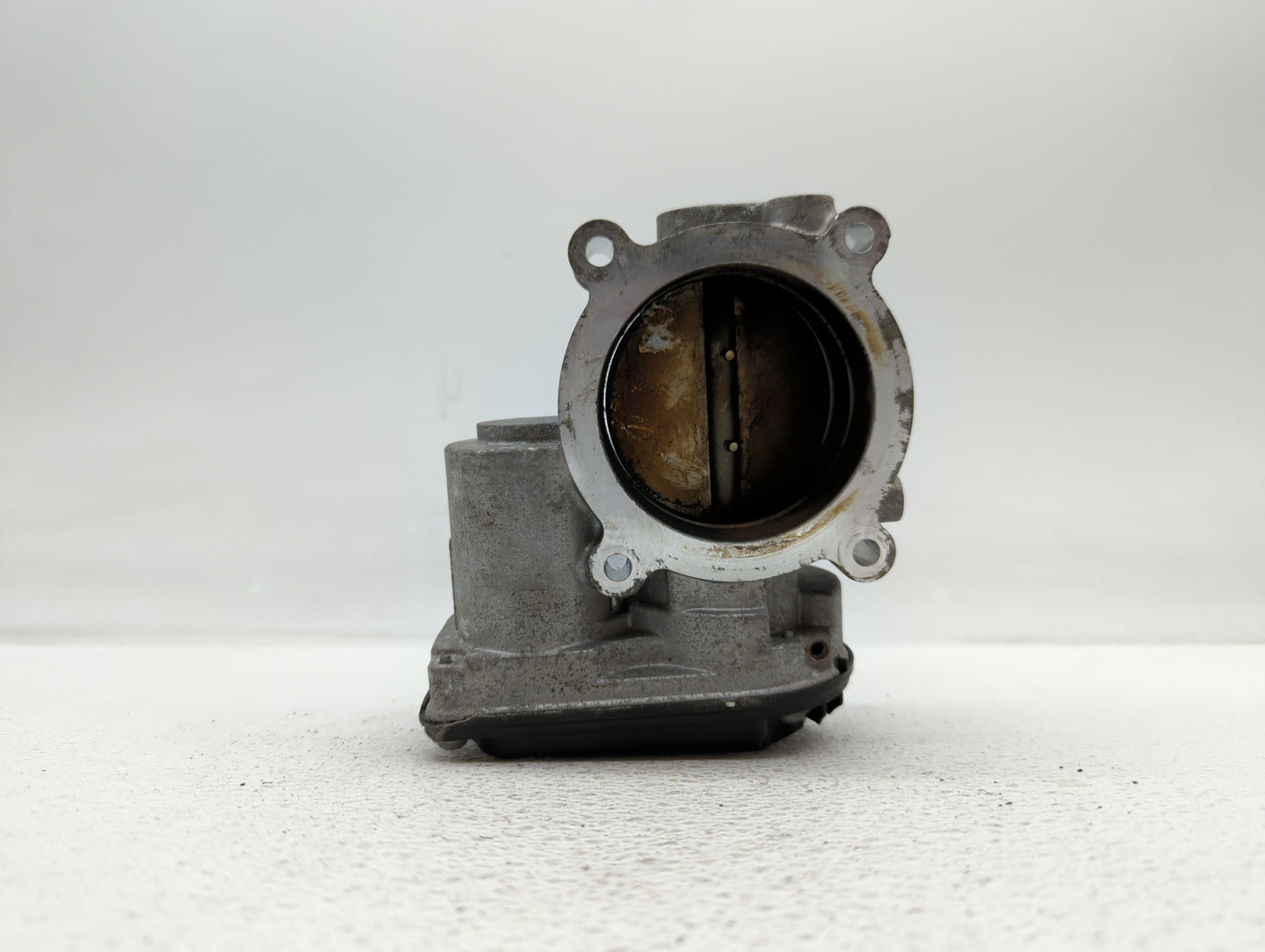 2013-2019 Ford Flex Throttle Body P/N:AT4E-9F991-EJ AT4E-EH, AT4E-EF Fits Fits 2011 2012 2013 2014 2015 2016 2017 2018 2019 