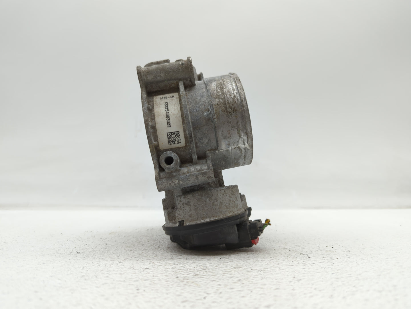 2013-2019 Ford Flex Throttle Body P/N:AT4E-9F991-EJ AT4E-EH, AT4E-EF Fits Fits 2011 2012 2013 2014 2015 2016 2017 2018 2019 