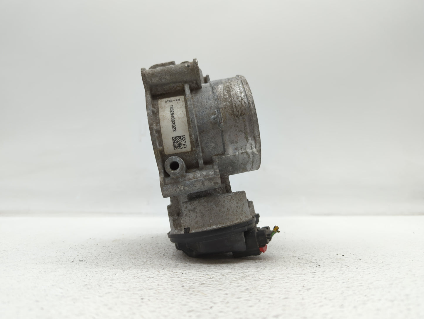 2013-2019 Ford Flex Throttle Body P/N:AT4E-9F991-EJ AT4E-EH, AT4E-EF Fits Fits 2011 2012 2013 2014 2015 2016 2017 2018 2019 