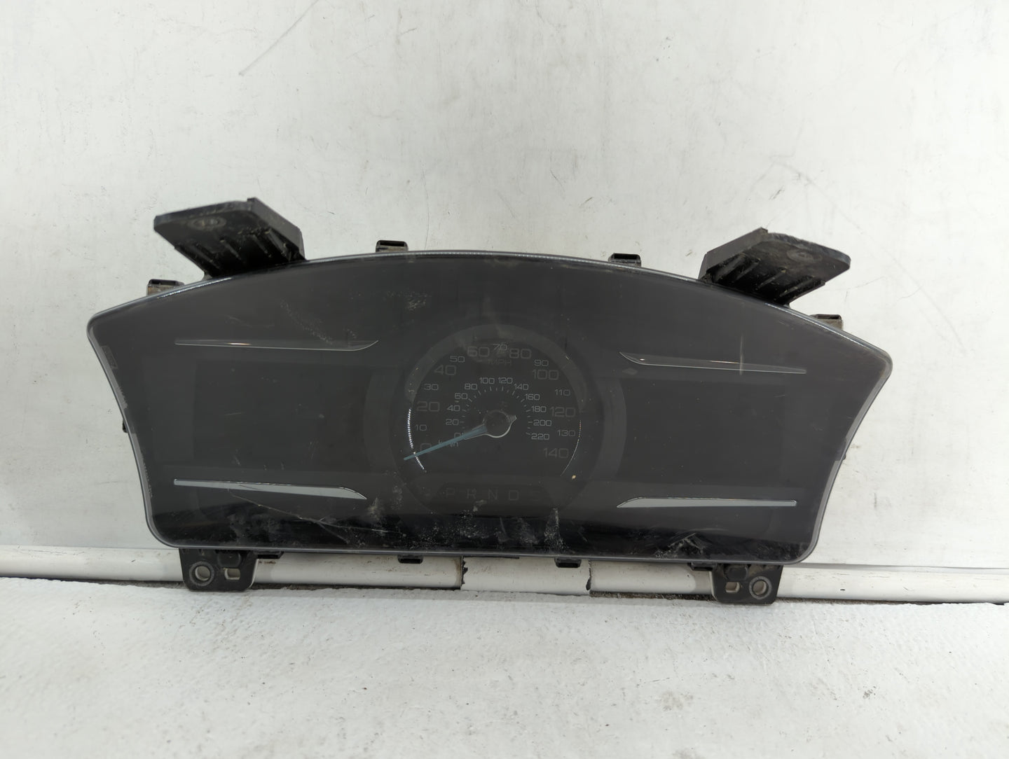 2014-2015 Ford Flex Instrument Cluster Speedometer Gauges P/N:EA8T-10849-AC EA8T-10849-AE, FA8T-10849-AD Fits Fits 2014 2015