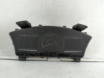 compare product 2014-2015 Ford Flex Instrument Cluster Speedometer Gauges P/N:EA8T-10849-AC EA8T-10849-AE, FA8T-10849-AD Fits Fits 2014 2015 OEM Used Auto Parts