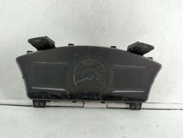 2014-2015 Ford Flex Instrument Cluster Speedometer Gauges P/N:EA8T-10849-AC EA8T-10849-AE, FA8T-10849-AD Fits Fits 2014 2015