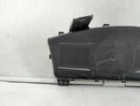 2014-2015 Ford Flex Instrument Cluster Speedometer Gauges P/N:EA8T-10849-AC EA8T-10849-AE, FA8T-10849-AD Fits Fits 2014 2015