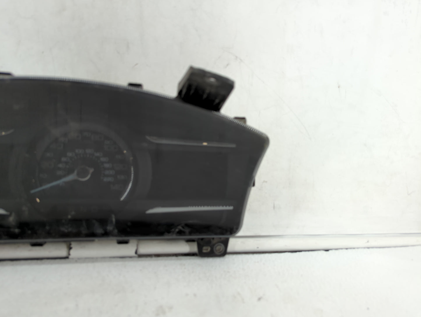 2014-2015 Ford Flex Instrument Cluster Speedometer Gauges P/N:EA8T-10849-AC EA8T-10849-AE, FA8T-10849-AD Fits Fits 2014 2015