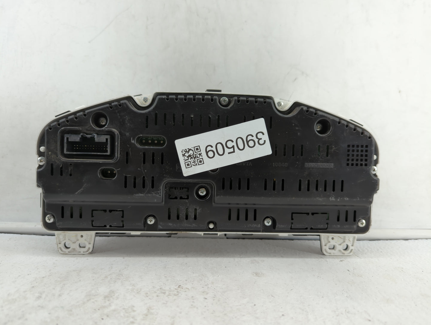 2014-2015 Ford Flex Instrument Cluster Speedometer Gauges P/N:EA8T-10849-AC EA8T-10849-AE, FA8T-10849-AD Fits Fits 2014 2015