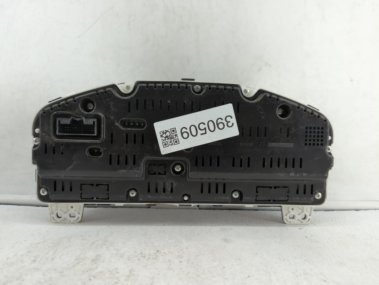 2014-2015 Ford Flex Instrument Cluster Speedometer Gauges P/N:EA8T-10849-AC EA8T-10849-AE, FA8T-10849-AD Fits Fits 2014 2015