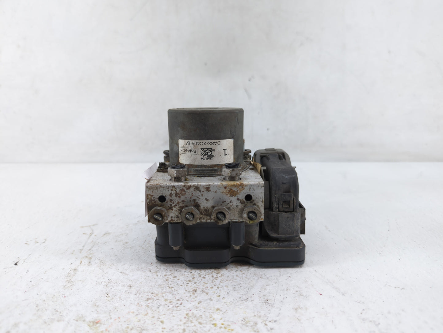 2013-2014 Ford Flex ABS Pump Control Module Replacement P/N:DA83-2C405-B DA83-2C405-AD, DA83-2C405-A Fits Fits 2013 2014 OEM
