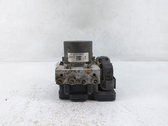 compare product 2013-2014 Ford Flex ABS Pump Control Module Replacement P/N:DA83-2C405-B DA83-2C405-AD, DA83-2C405-A Fits Fits 2013 2014 OEM Used Auto Parts