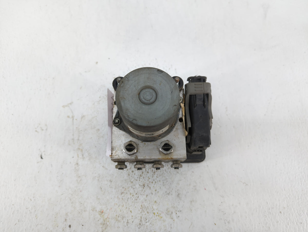 2013-2014 Ford Flex Anti-Lock Brake ABS Pump Module Actuator OEM P/N:DA83-2C405-B DA83-2C405-AD, DA83-2C405-A Fits Fits 2013